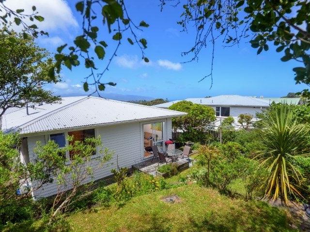 House for rent in Kingston, Wellington