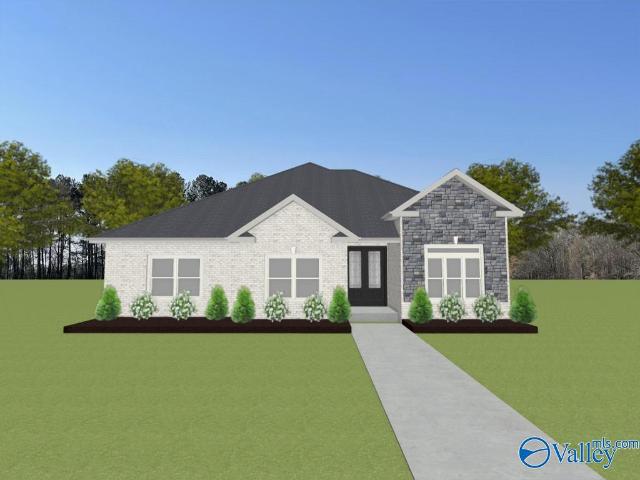 House for sale in Madison, Alabama