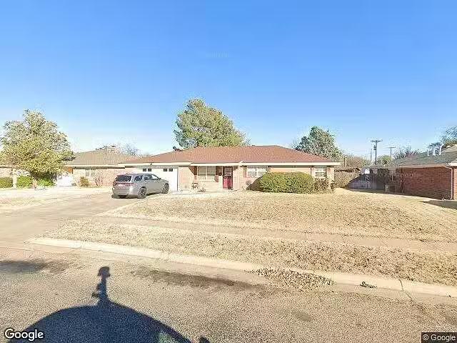 House for rent in Amarillo