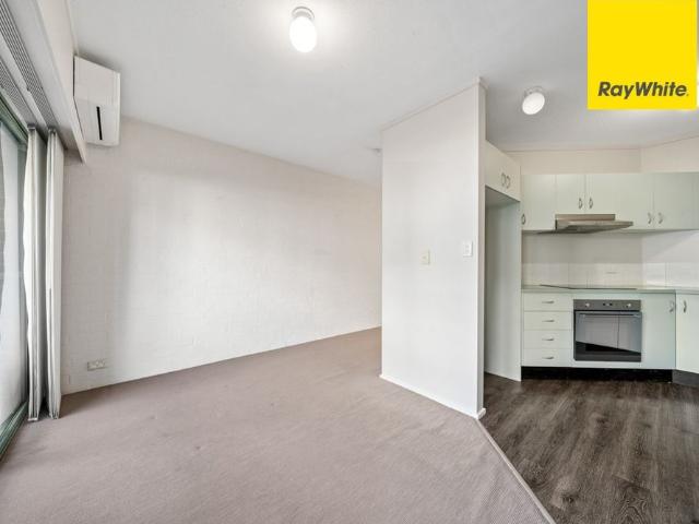 Apartment for rent in Kingston, Australian Capital Territory
