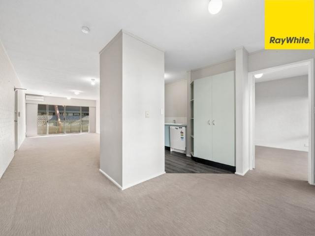 Apartment for rent in Kingston, Australian Capital Territory
