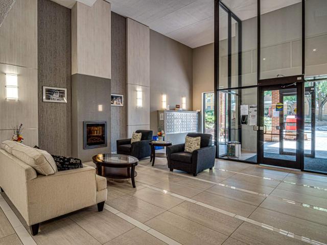 Apartment for rent in Kingston
