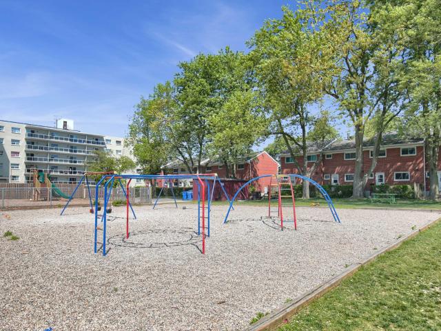 Apartment for rent in Kingston