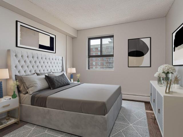 Apartment for rent in Kingston