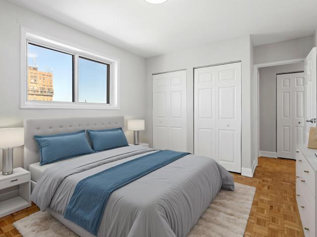 Apartment for rent in Kingston