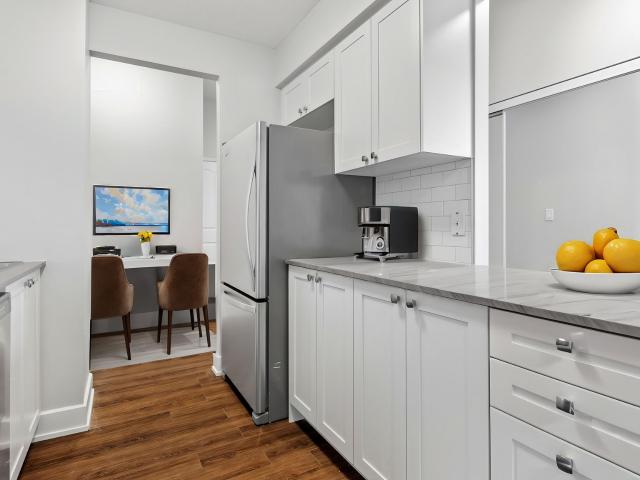 Apartment for rent in Kingston
