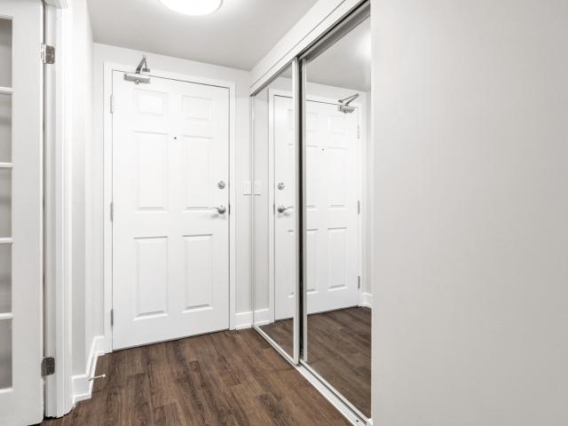 Apartment for rent in Kingston