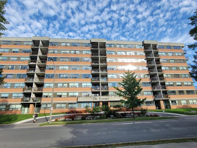 Apartment for rent in Kingston