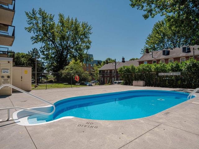 Apartment for rent in Kingston