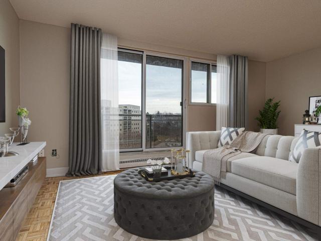 Apartment for rent in Kingston