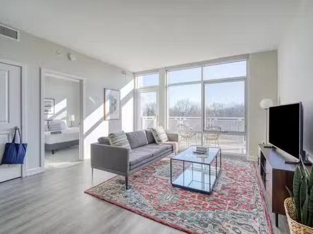 Apartment for rent in Lewinsville, Pimmit Hills
