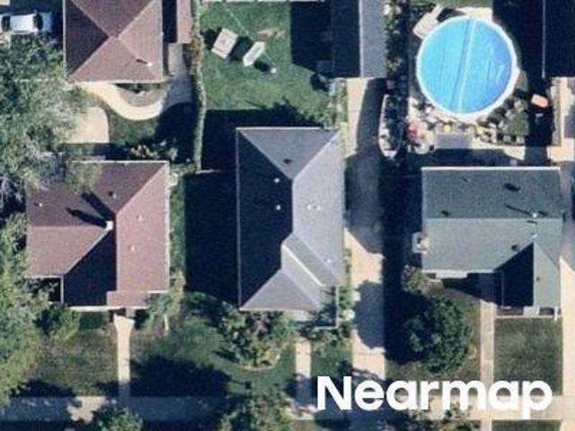 House for sale in Racine, Wisconsin