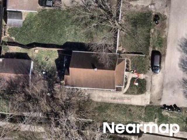 House for sale in Ohio