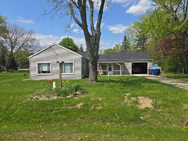 House for sale in Michigan
