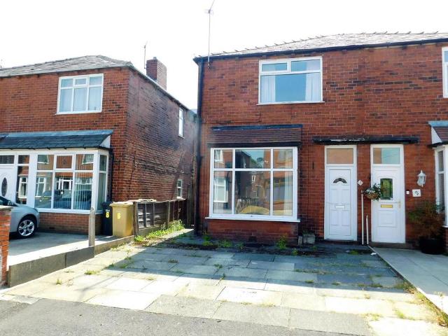 House for rent in Lee Bank, Greater Manchester