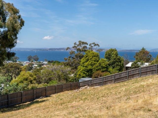 Land for sale in Hobart, Tasmania