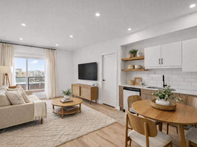 Apartment for rent in East St. Paul, Manitoba