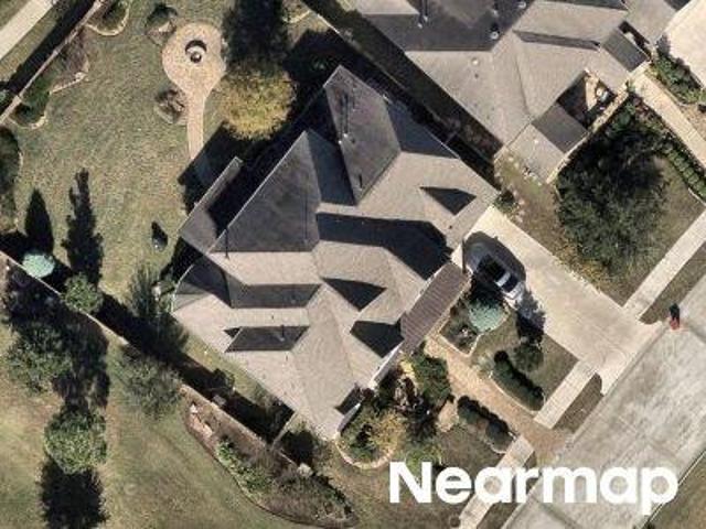 House for sale in Katy, Texas