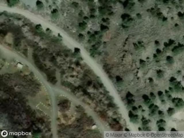 Land for sale in Austin, Nevada