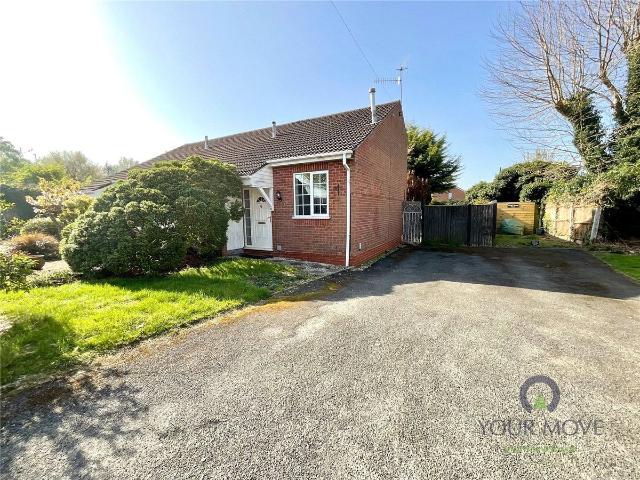 House for rent in Primsland, Crookhill