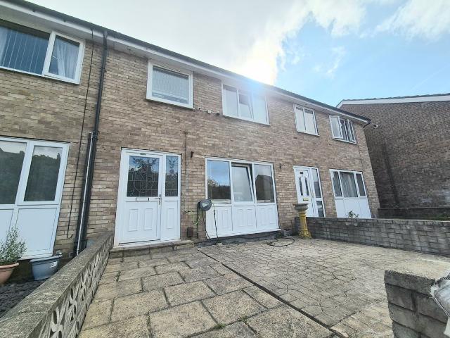 House for rent in Halifax, West Yorkshire