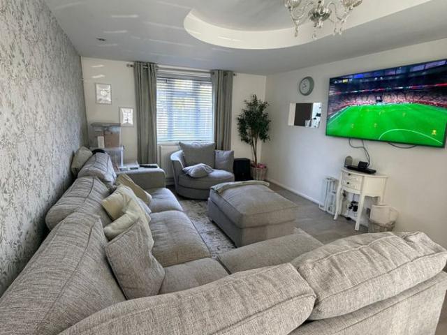 House for rent in Marks Gate, Greater London