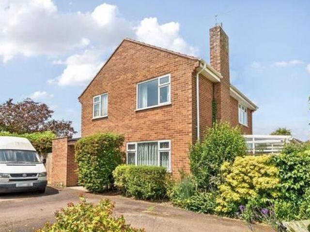 House for sale in Rowbarton, Rumwell