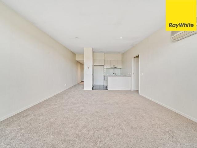 Apartment for rent in Kingston, Australian Capital Territory