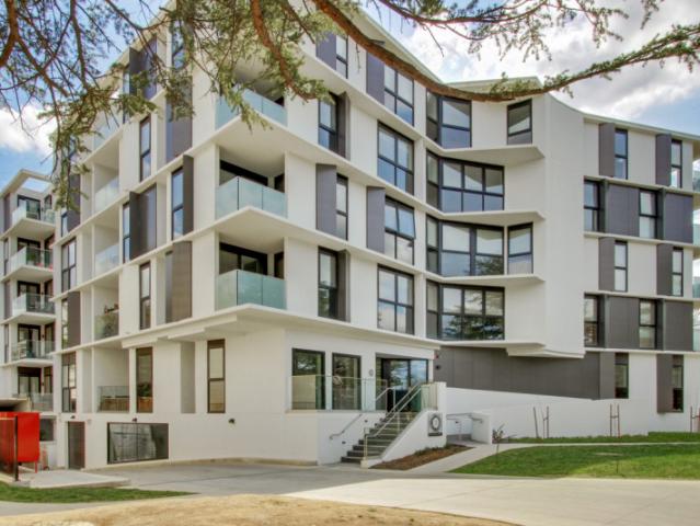 Property for sale in Kingston, Australian Capital Territory