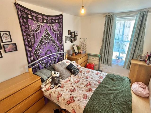 Apartment for rent in Wellsprings, Rumwell