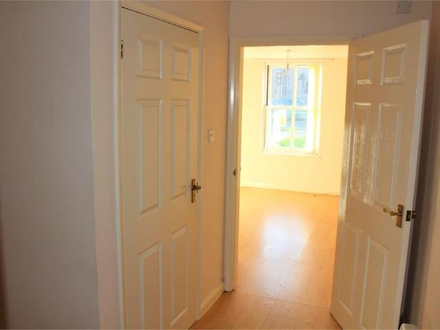 Apartment for rent in Wellsprings, Rumwell