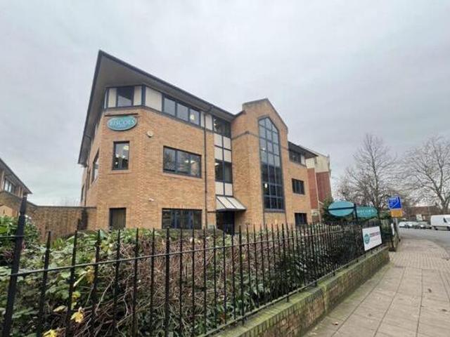 House for sale in Spring Vale, Hampshire