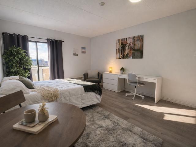 Apartment for rent in Kingston, Ontario