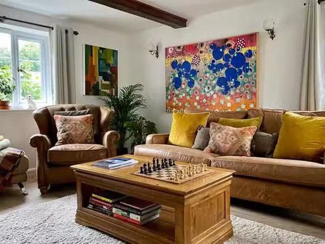 Apartment for rent in Kingston Deverill, Wiltshire