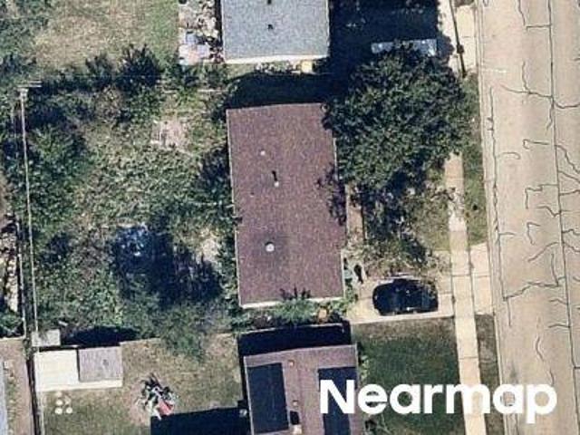 House for sale in Romeoville, Illinois