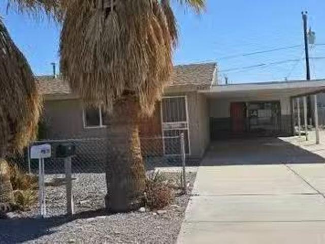 House for sale in Lake Havasu City