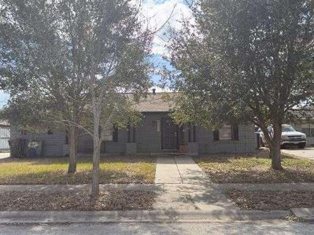 House for sale in Corpus Christi