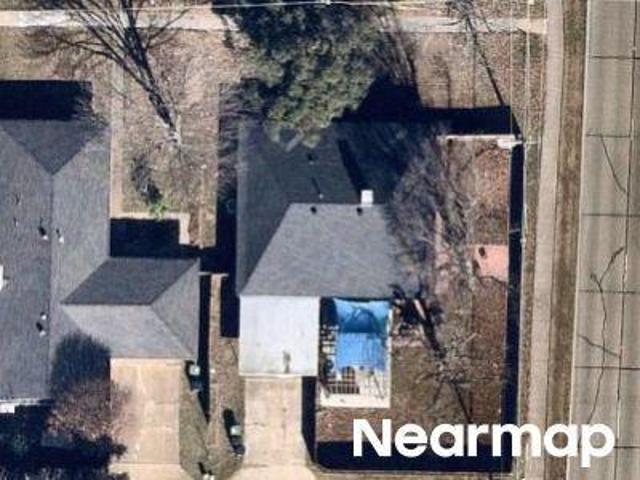 House for sale in Denton, Texas