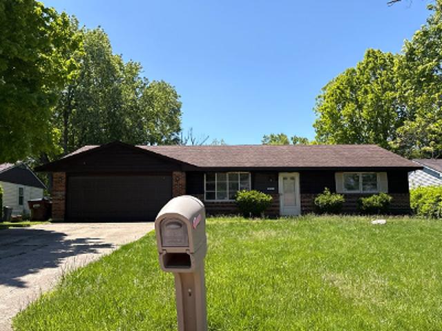 House for sale in Franklin, Ohio