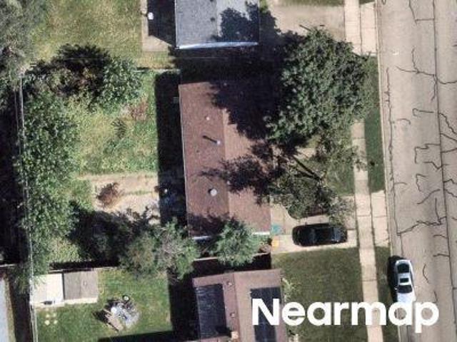 House for sale in Romeoville, Illinois