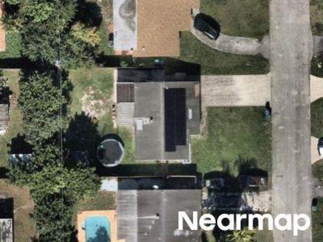 House for sale in Miramar, Florida