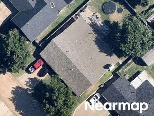 House for sale in Yukon, Oklahoma