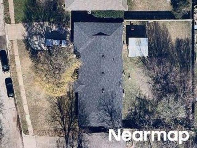 House for sale in Irving, Texas