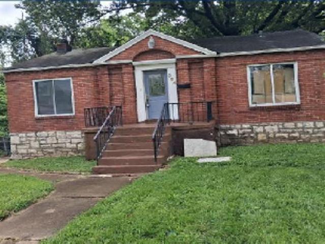 House for sale in Missouri