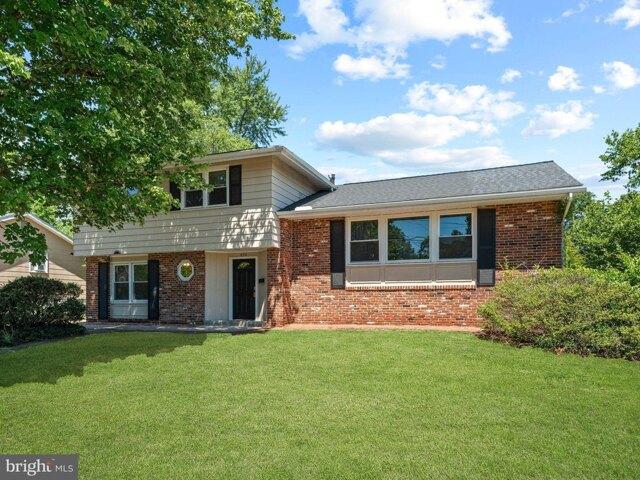 House for sale in Cherry Hill, New Jersey