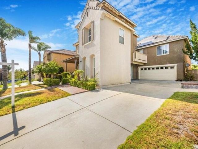 House for sale in Temecula, California