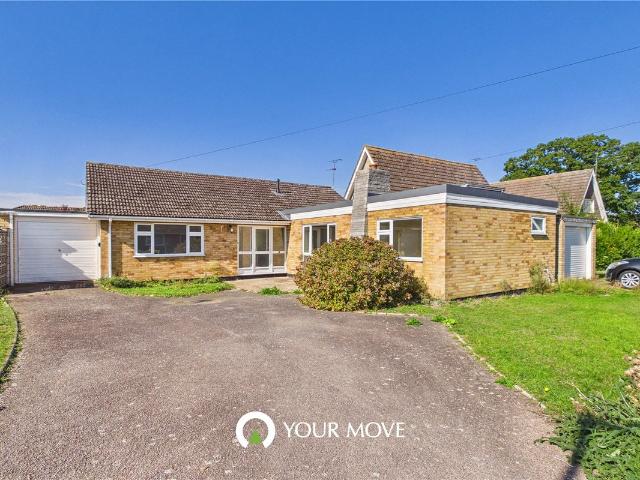 House for rent in Beccles, East Suffolk