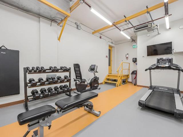 Apartment for rent in Woburn, Ontario
