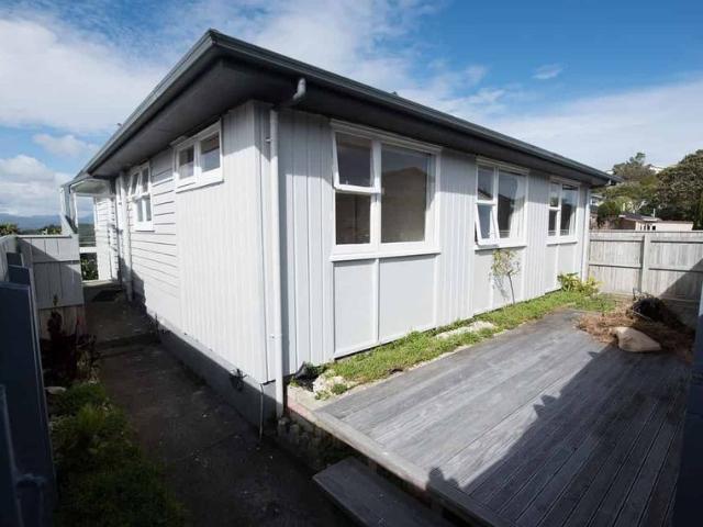 House for rent in Matata, Wellington