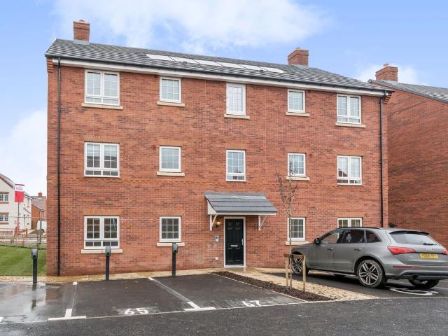 Apartment for rent in Upper Lighthorne, Alderminster
